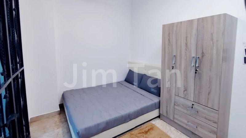 Common Room (Condo) for Rent in  The Anchorage - Image 2