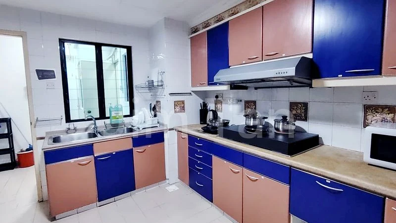 Common Room (Condo) for Rent in  The Anchorage - Image 4