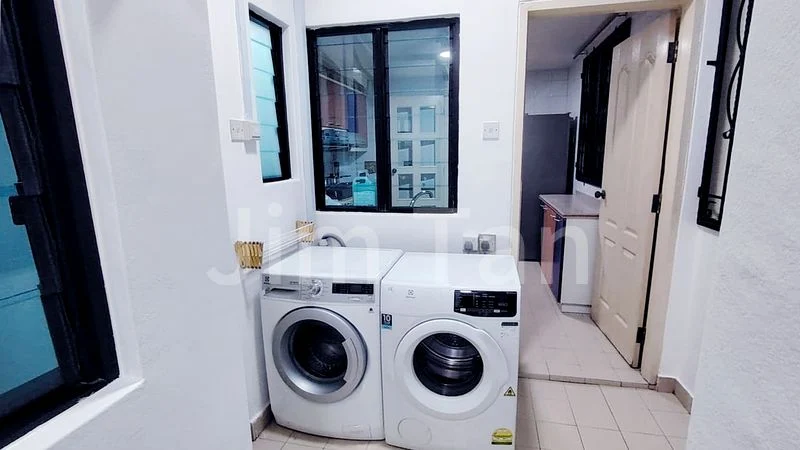 Common Room (Condo) for Rent in  The Anchorage - Image 5