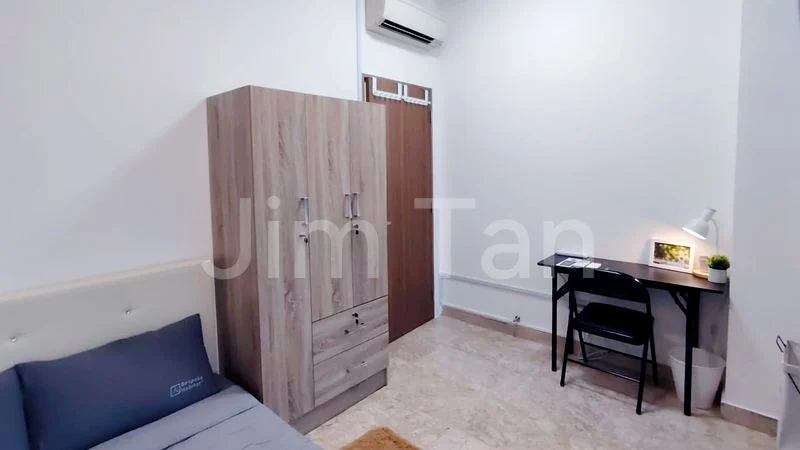 Common Room (Condo) for Rent in  The Anchorage - Image 3