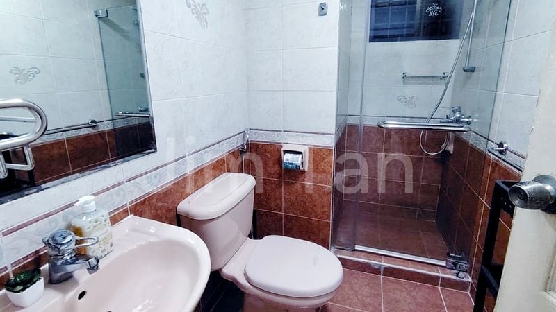 Common Room (Condo) for Rent in  The Anchorage - Image 6