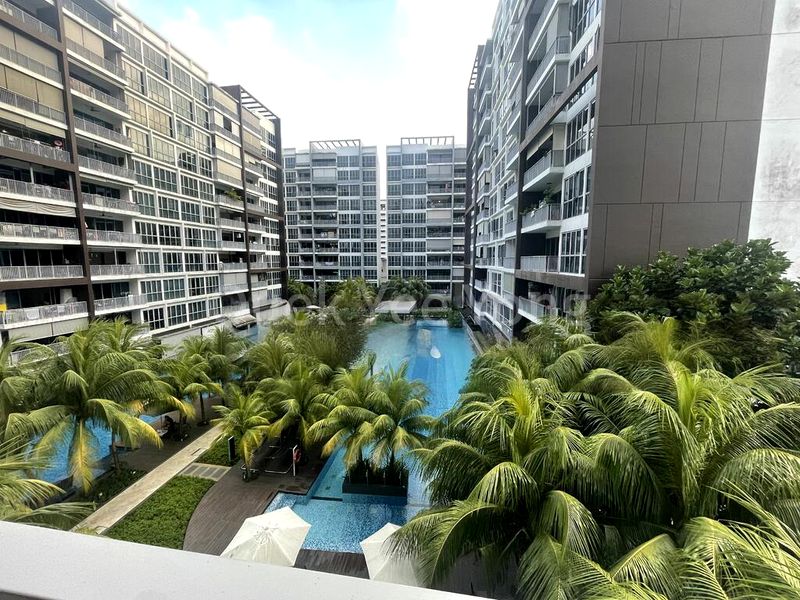 Common Room (Condo) for Rent in Seastrand - Image 3