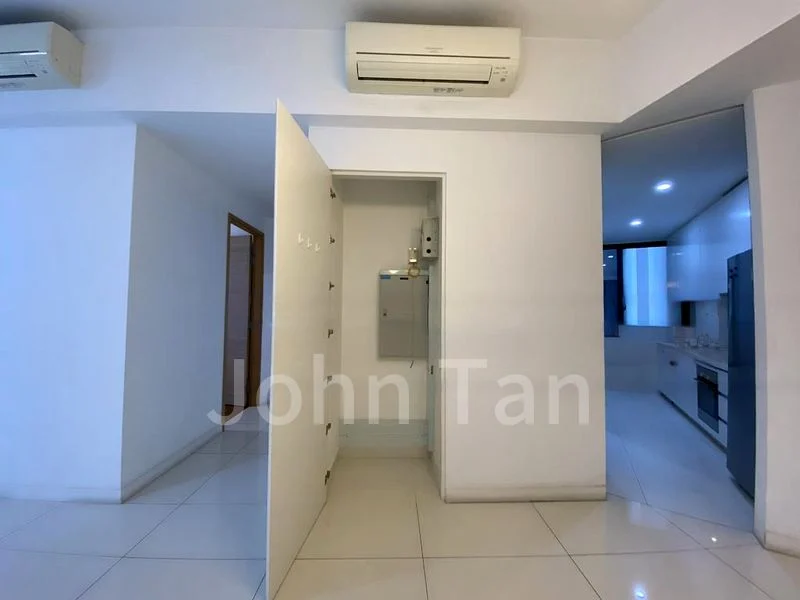 3 Bed Condo for Rent in  D'leedon - Image 2
