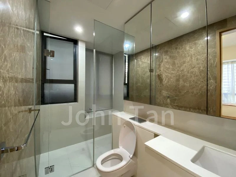 3 Bed Condo for Rent in  D'leedon - Image 3