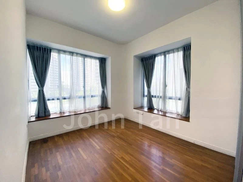 3 Bed Condo for Rent in  D'leedon - Image 1