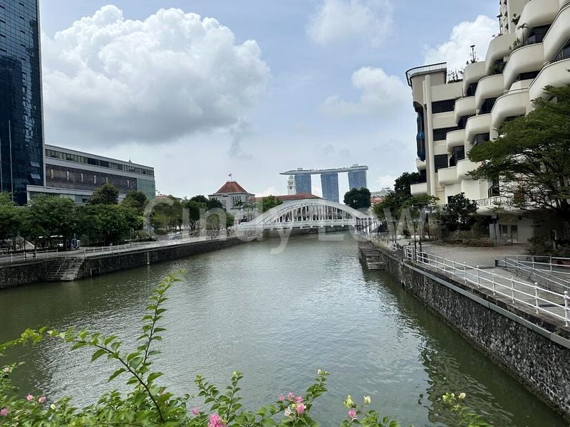 Office for Sale: The Riverwalk - Image 11