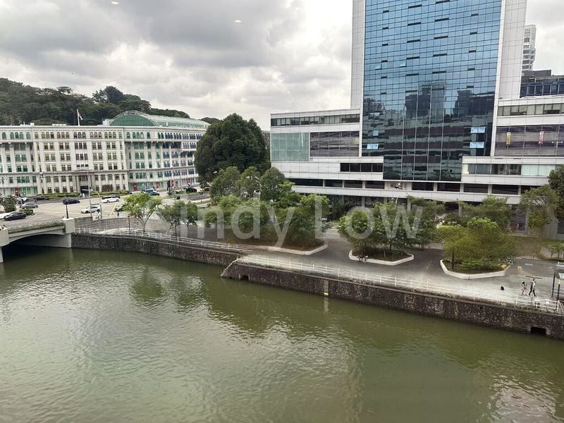 Office for Sale: The Riverwalk - Image 2