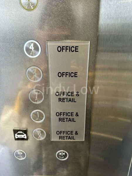 Office for Sale: The Riverwalk - Image 3