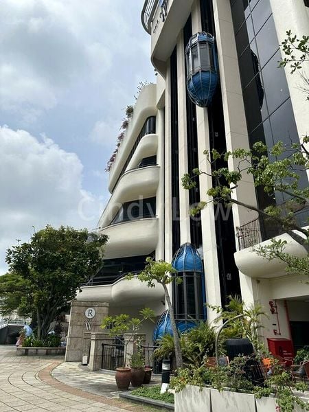 Office for Sale: The Riverwalk - Image 7