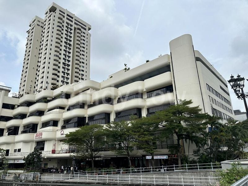 Office for Sale: The Riverwalk - Image 10