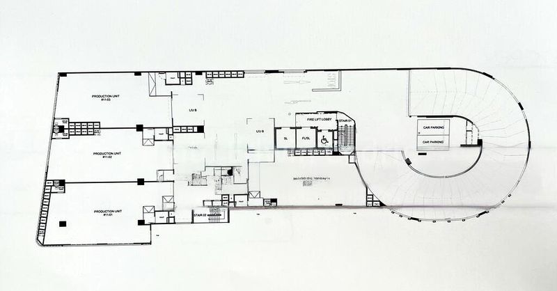 Light Industrial (B1) for Sale: Food Factory, Tai Seng Paya Lebar - Image 5