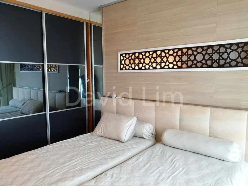 4 Bed Condo for Rent in  Grange Infinite - Image 2