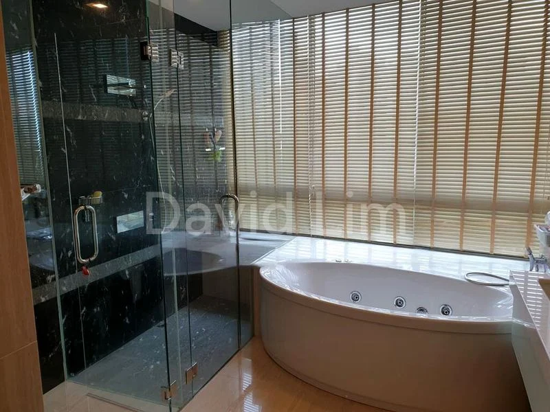 4 Bed Condo for Rent in  Grange Infinite - Image 4