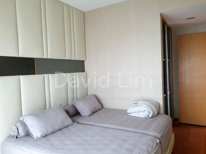 4 Bed Condo for Rent in  Grange Infinite - Image 3