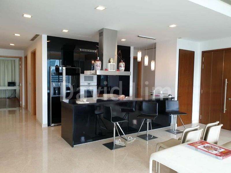 4 Bed Condo for Rent in  Grange Infinite - Image 8