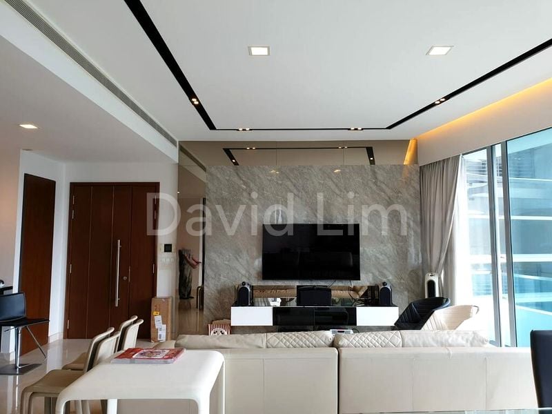 4 Bed Condo for Rent in  Grange Infinite - Image 6