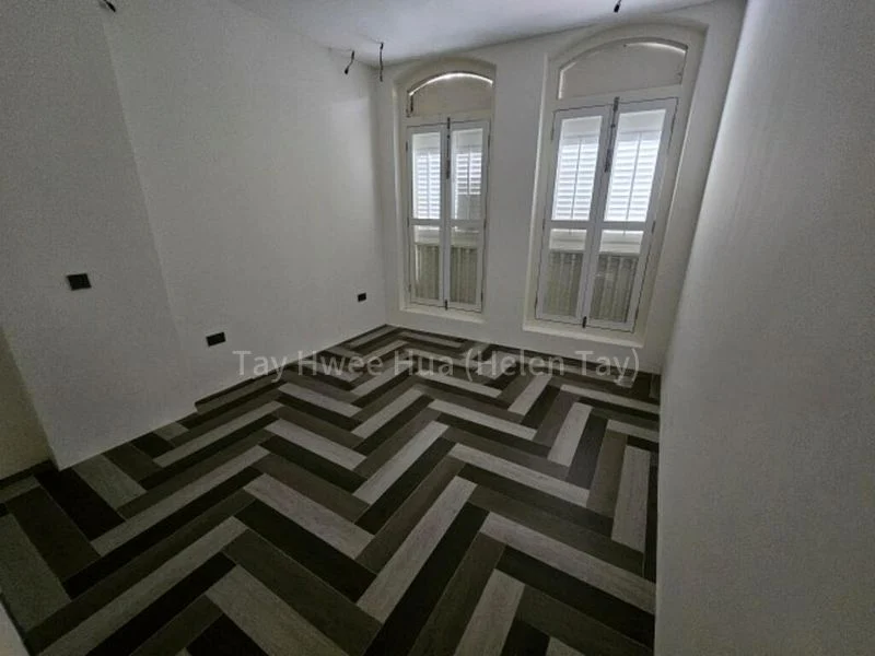 Shop / Shophouse for Sale: River Valley Road Serviced Apartment & Restaurant on Level 1 - Image 2