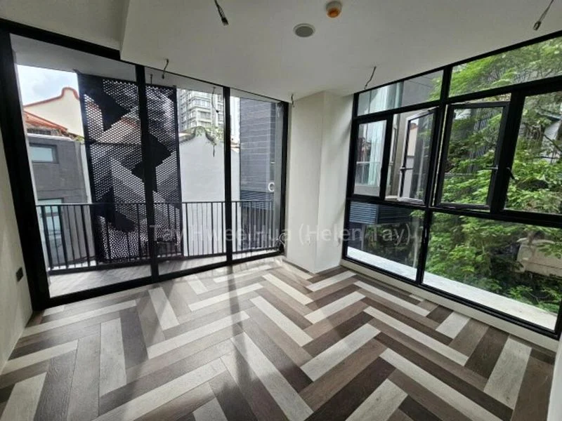 Shop / Shophouse for Sale: River Valley Road Serviced Apartment & Restaurant on Level 1 - Image 4