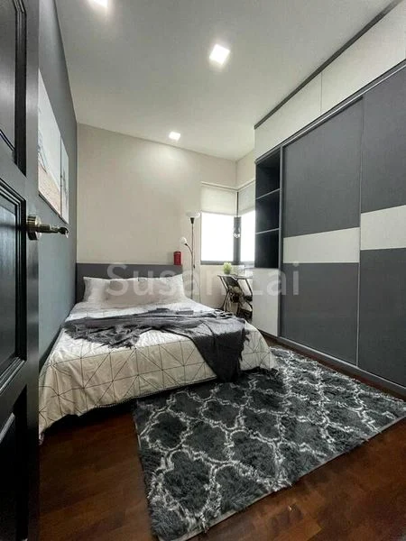 Room (Condo) for Rent in  Simsville - Image 6