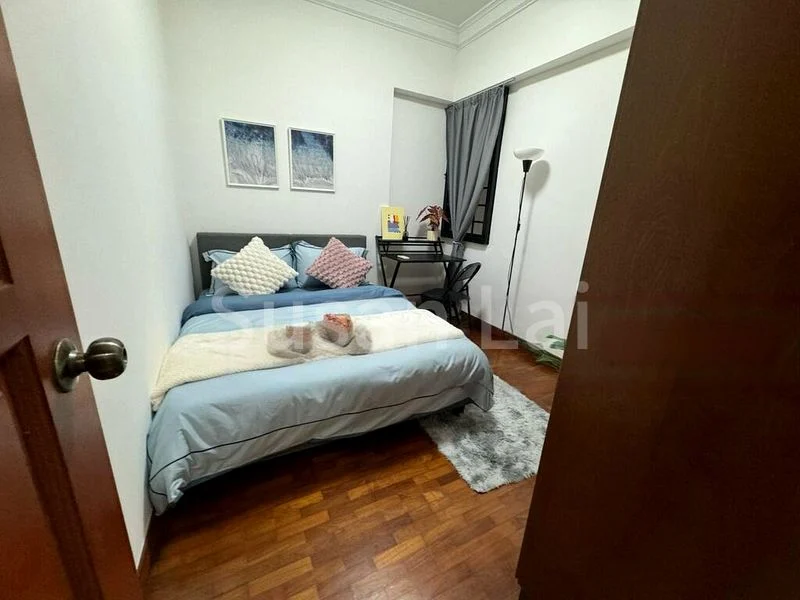 Room (Condo) for Rent in  Simsville - Image 7