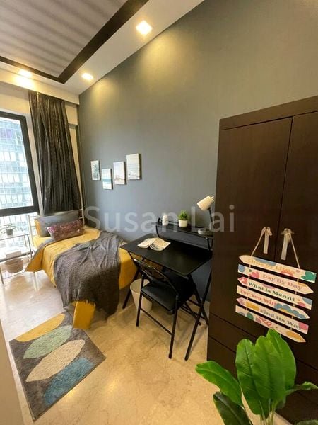 Room (Condo) for Rent in  Simsville - Image 8