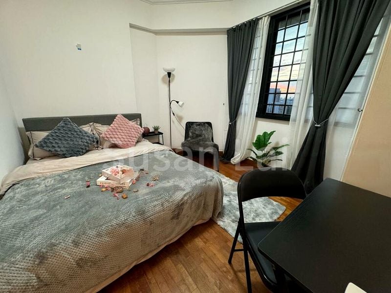 Room (Condo) for Rent in  Simsville - Image 11