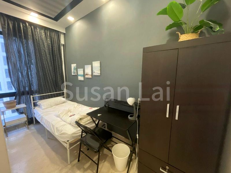 Room (Condo) for Rent in  Simsville - Image 5