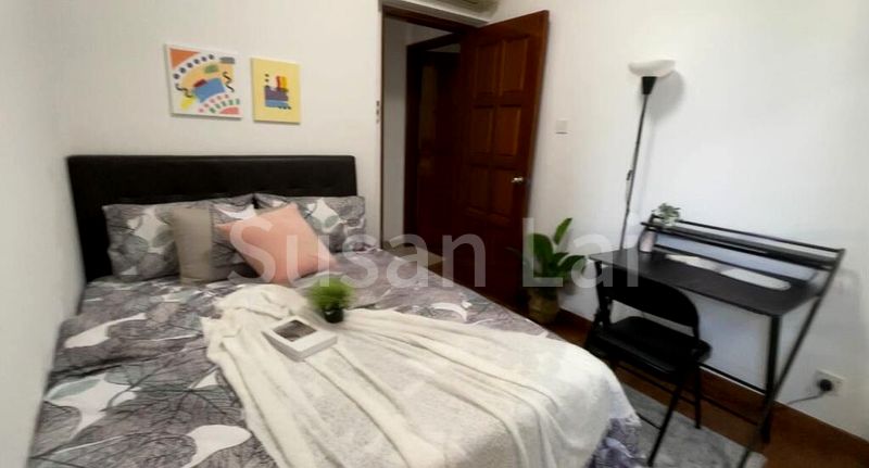 Room (Condo) for Rent in  Simsville - Image 13