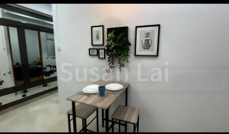 Room (Condo) for Rent in  Simsville - Image 12