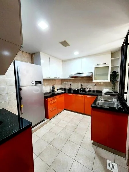 Room (Condo) for Rent in  Simsville - Image 1