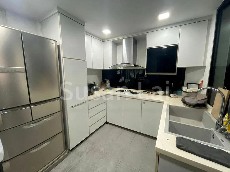 Room (Condo) for Rent in  Simsville - Image 4