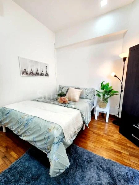 Room (Condo) for Rent in  Simsville - Image 2