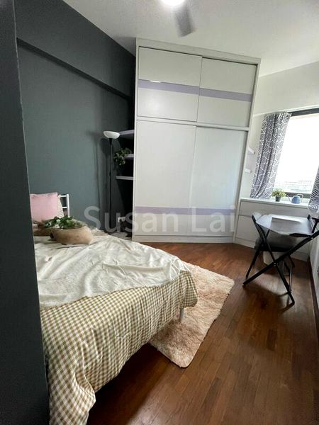 Room (Condo) for Rent in  Simsville - Image 10