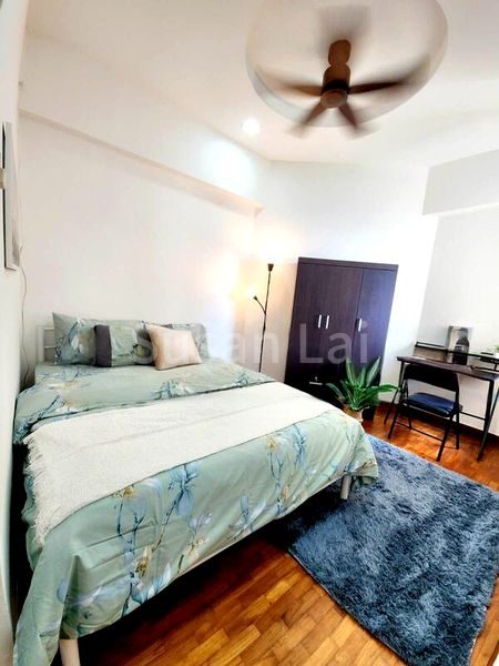 Room (Condo) for Rent in  Simsville - Image 3