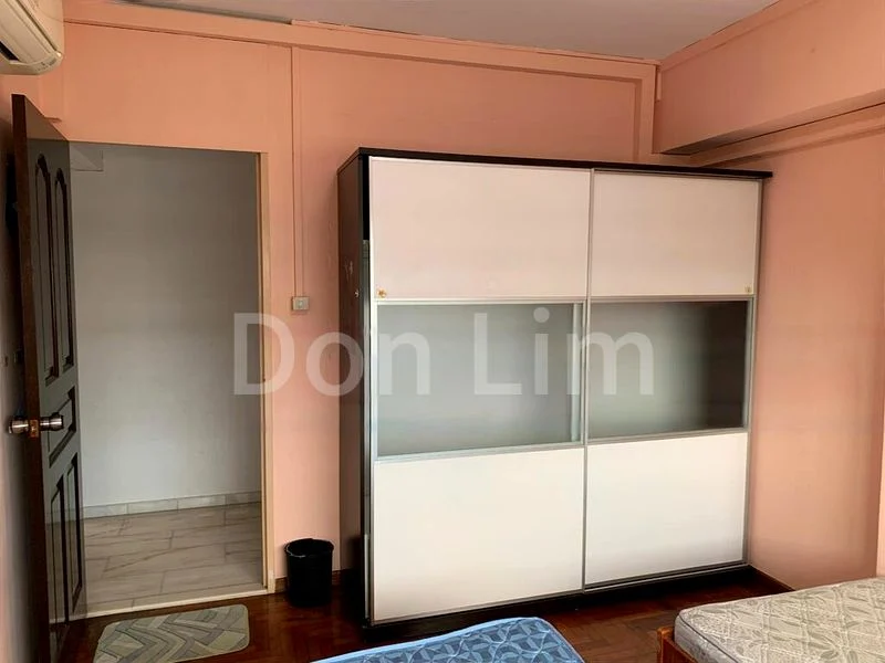Common Room (HDB) for Rent in  867 Woodlands Street 83 - Image 1
