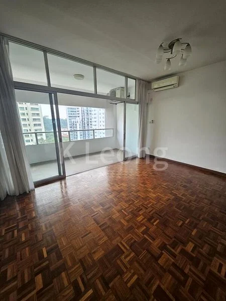 3 Bed Condo for Rent in  Ridgewood Condominium / Ridgewood - Image 2