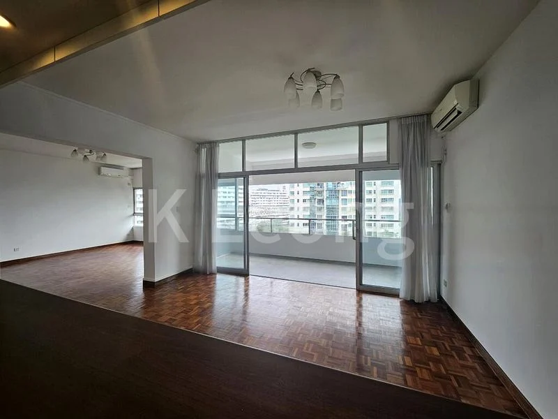 3 Bed Condo for Rent in  Ridgewood Condominium / Ridgewood - Image 1