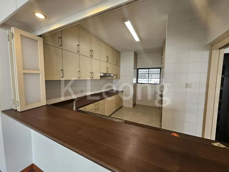 3 Bed Condo for Rent in  Ridgewood Condominium / Ridgewood - Image 8