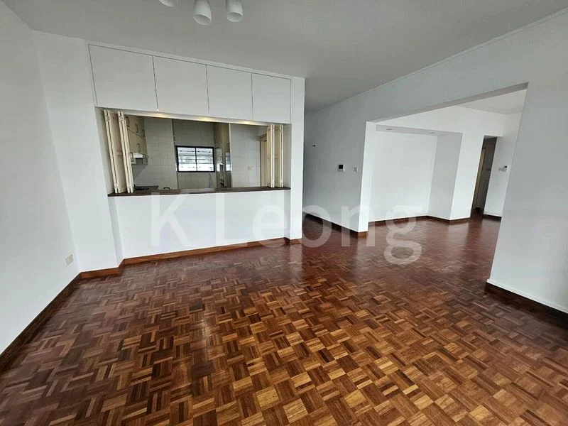 3 Bed Condo for Rent in  Ridgewood Condominium / Ridgewood - Image 9
