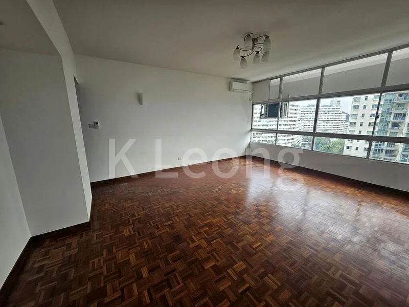 3 Bed Condo for Rent in  Ridgewood Condominium / Ridgewood - Image 3