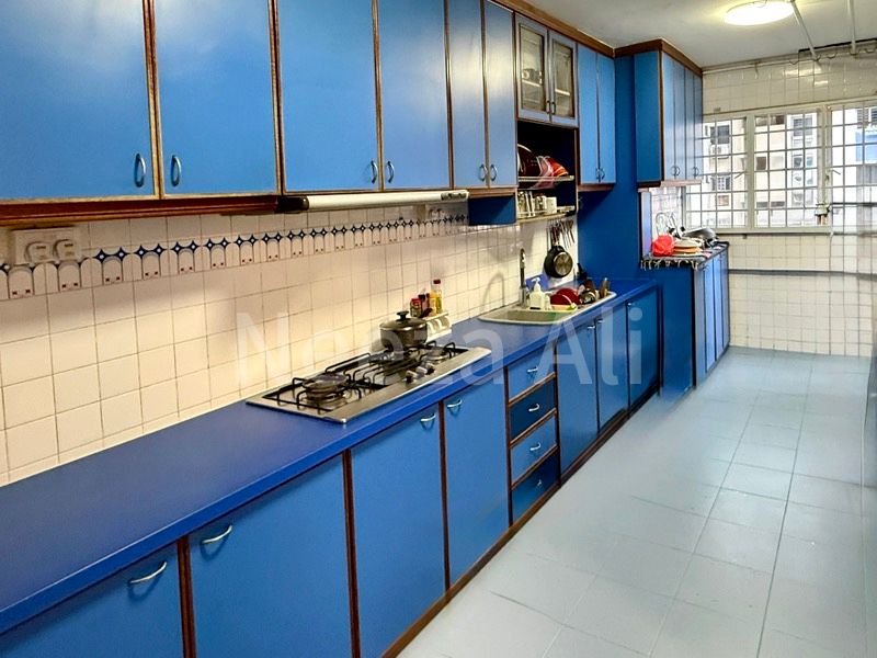 5 Room (5I) HDB for Sale in  232 Yishun Street 21 - Image 9