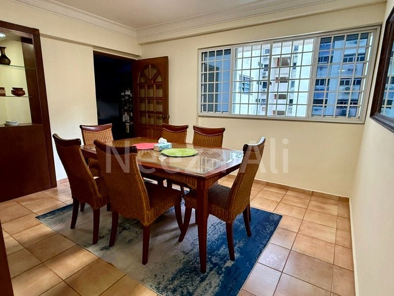 5 Room (5I) HDB for Sale in  232 Yishun Street 21 - Image 8