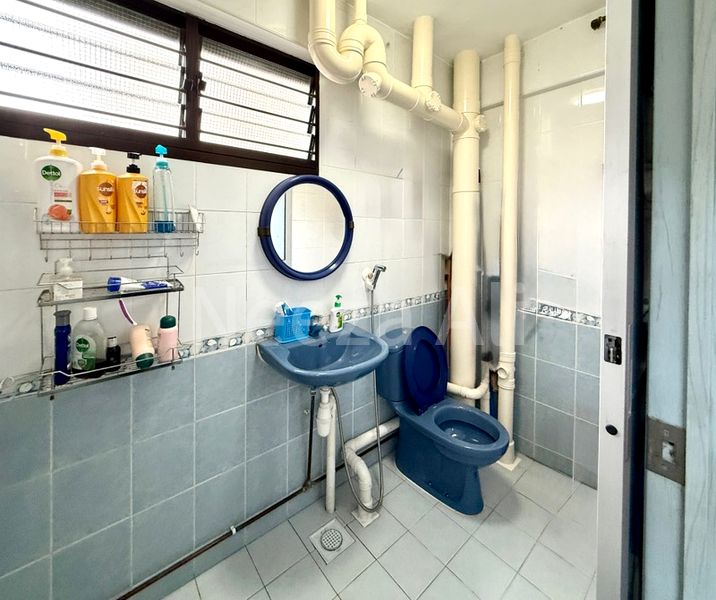 5 Room (5I) HDB for Sale in  232 Yishun Street 21 - Image 10