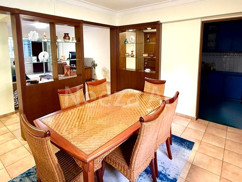 5 Room (5I) HDB for Sale in  232 Yishun Street 21 - Image 7