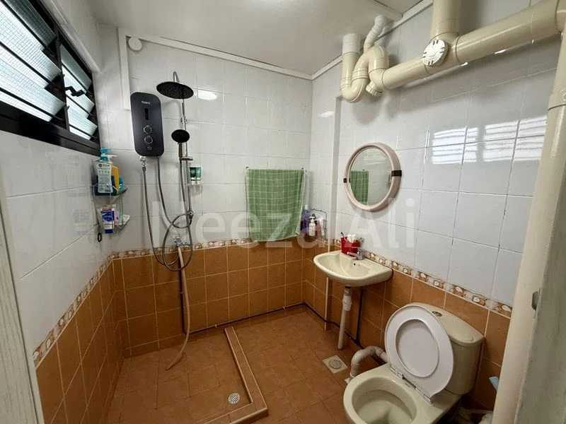5 Room (5I) HDB for Sale in  232 Yishun Street 21 - Image 14
