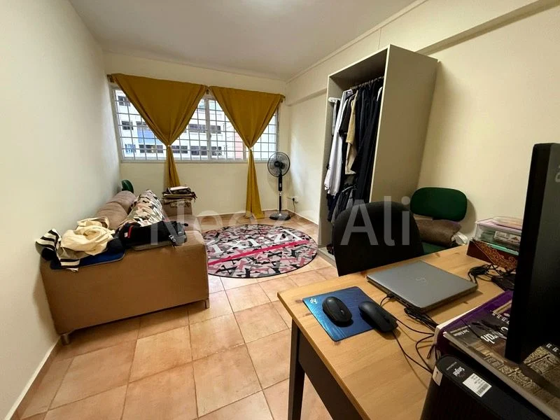 5 Room (5I) HDB for Sale in  232 Yishun Street 21 - Image 12