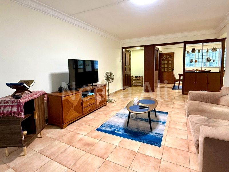 5 Room (5I) HDB for Sale in  232 Yishun Street 21 - Image 5