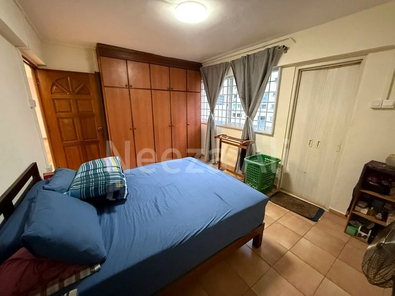 5 Room (5I) HDB for Sale in  232 Yishun Street 21 - Image 13