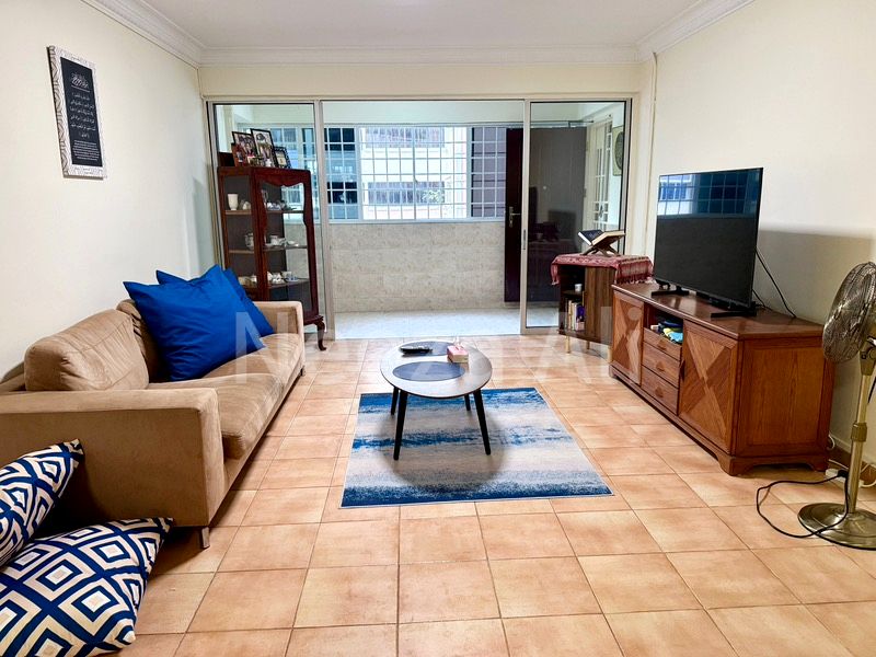 5 Room (5I) HDB for Sale in  232 Yishun Street 21 - Image 3