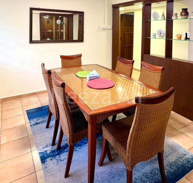 5 Room (5I) HDB for Sale in  232 Yishun Street 21 - Image 6